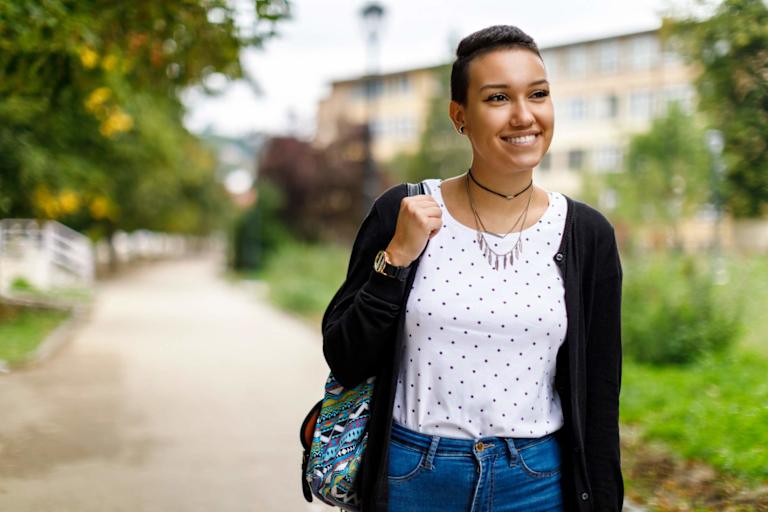 These States Offer College Scholarships, Financial Aid to Former Foster Youth