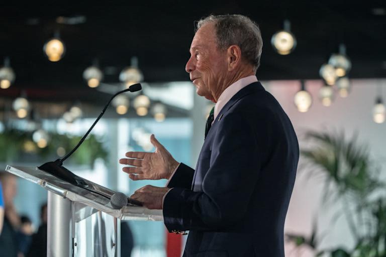 Bloomberg Gives 4 Historically Black Medical Schools $600M