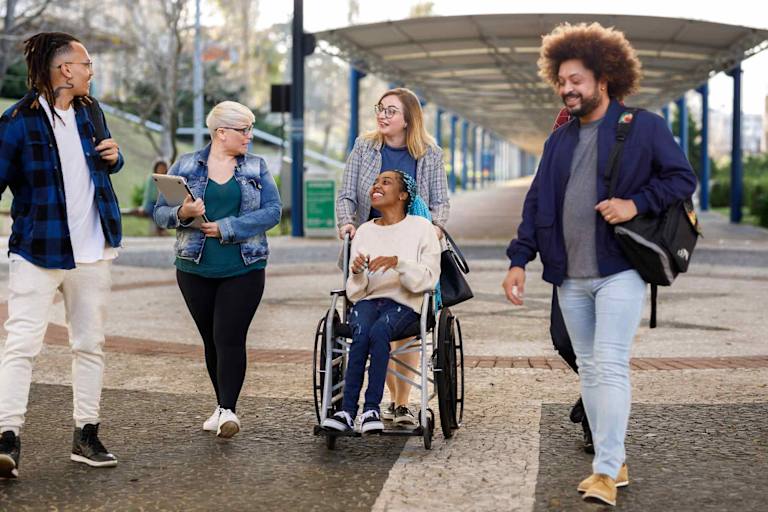 For-Profit vs. Nonprofit Colleges: What’s the Difference?