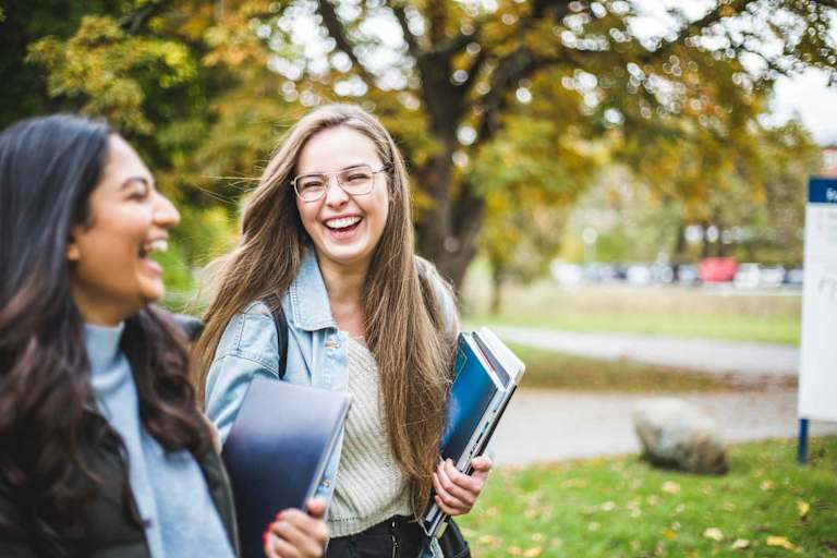 Safest College Campuses in the U.S.