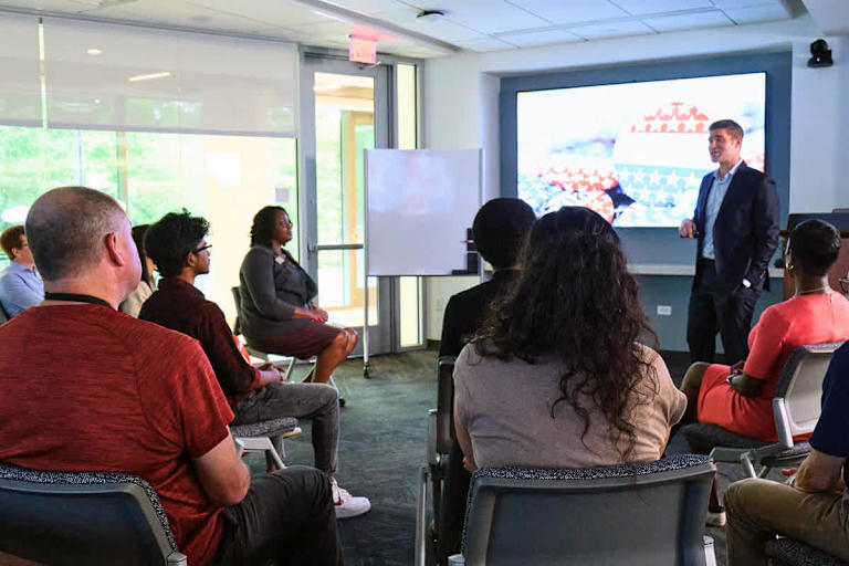 Inside Emory University’s AI Education Push for All