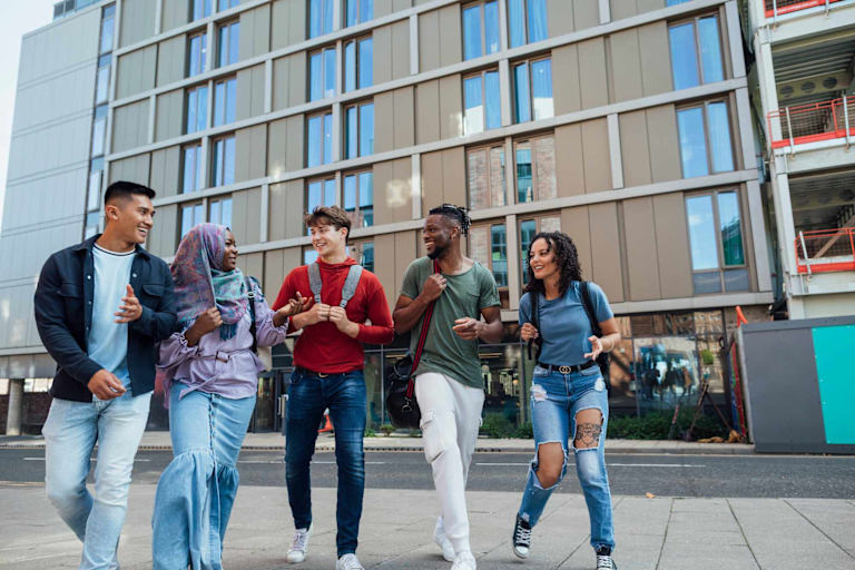 The Best Urban Colleges in the U.S.