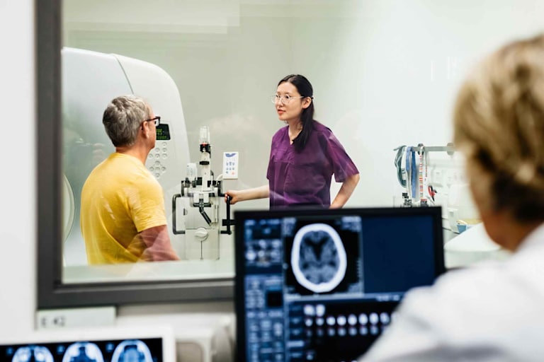 Bachelor’s in Radiologic Technology Program Guide