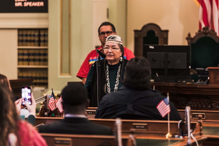 Sacramento State Announces New Native American College Launching in Fall 2025