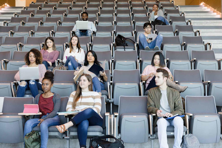 Changing Demographics Will Impact Higher Education for Years
