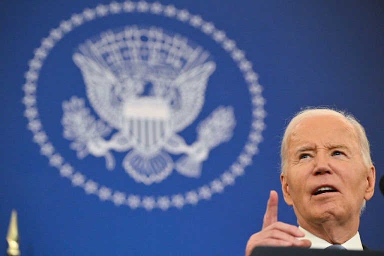 These Are the Higher Ed Issues Biden Is Abandoning Before Leaving Office
