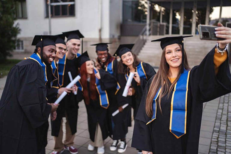 Colleges Aren’t Preparing Gen Z for Jobs: Report