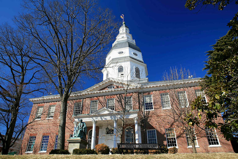 Maryland Bill Would Allow Some Graduate Students to Unionize