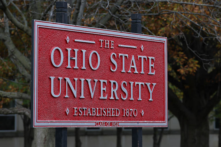This Ohio Proposal Has Big Implications for Free Speech on College Campuses