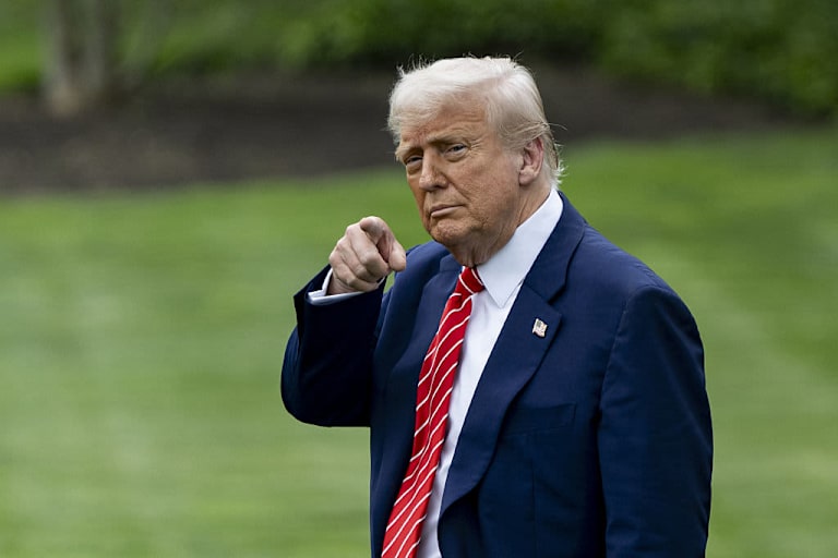 Trump Admin Proposes First Pell Grant Cut in Three Decades