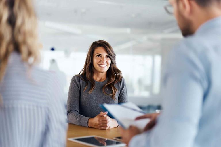 Graduates With These Business Degrees Are Projected to Land Jobs in 2025