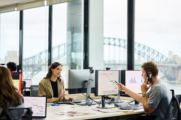 How to Become a Financial Analyst