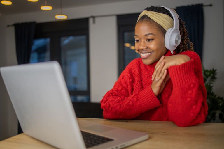 9 in 10 Online Graduates Say Their Degree Has Had a Positive ROI