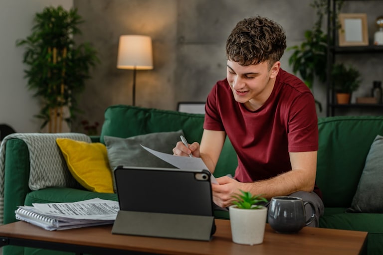 Most Affordable Online Colleges Under $10,000 Per Year