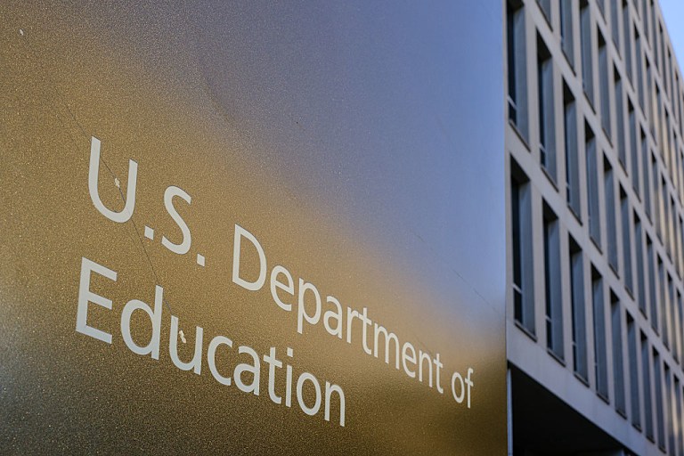Trump Admin Ends $350M in Grants to Minority-Serving Institutions
