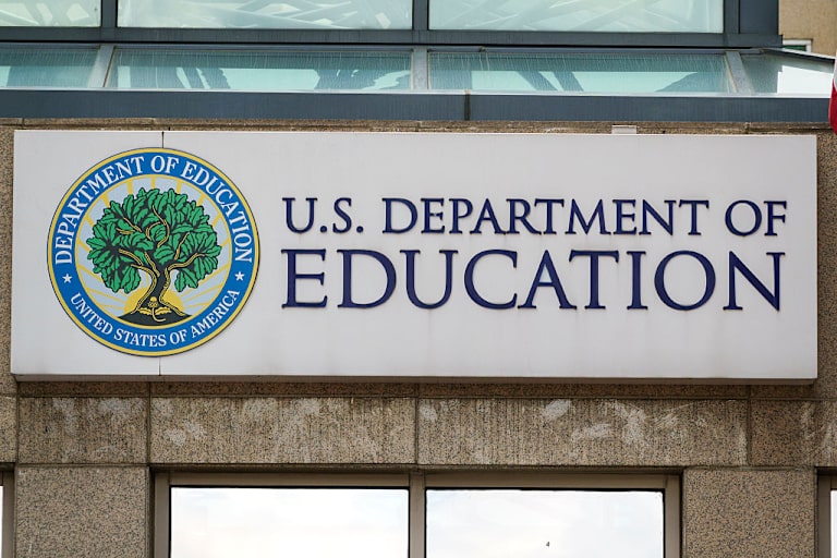 College Students Who Are Parents Face Cuts to Federal Support Grants