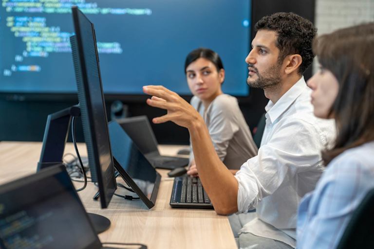 Best Artificial Intelligence (AI) Bootcamps 2024