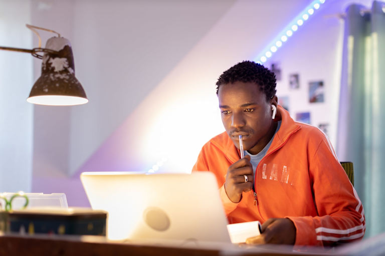Mental Health in Online College: Are Students Getting the Support They Need?