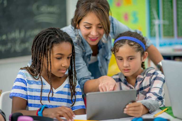 Best Online Doctorate in Education