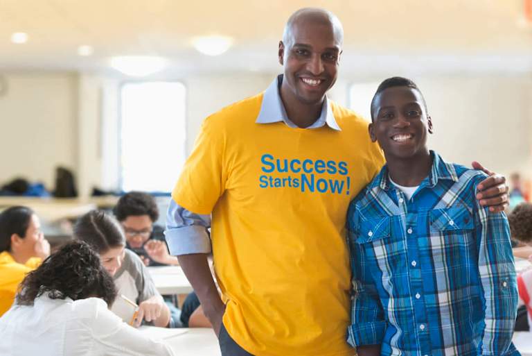 Online Ph.D. In Social Work