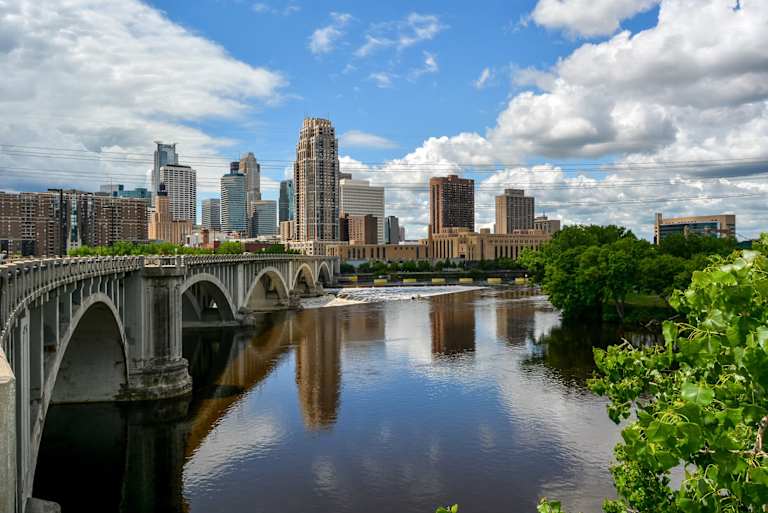 The Top Nursing Schools in Minnesota