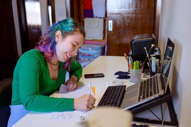 Can You Attend Community College Online?