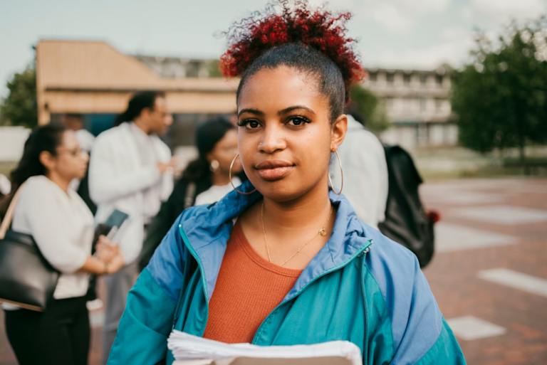 How My Childhood Experience Inspired Me to Pursue a Master’s in Clinical Psychology