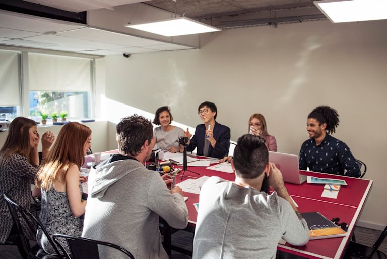 Ph.D. in Industrial-Organizational Psychology Program Guide