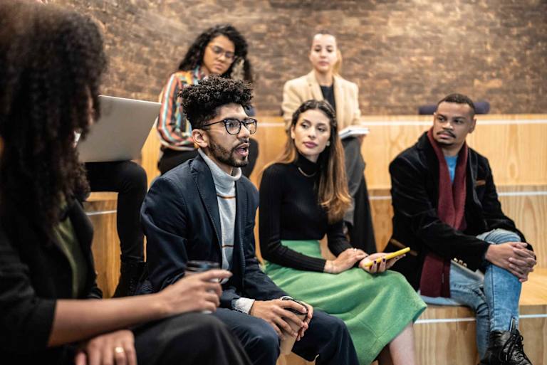 Less Than Half of Students Feel Comfortable Expressing Political Opinions on Campus