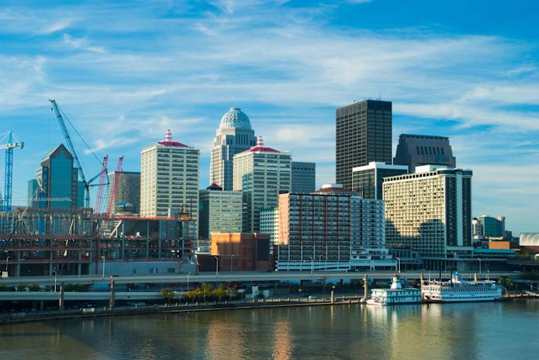 Best CNA Classes in Louisville, KY