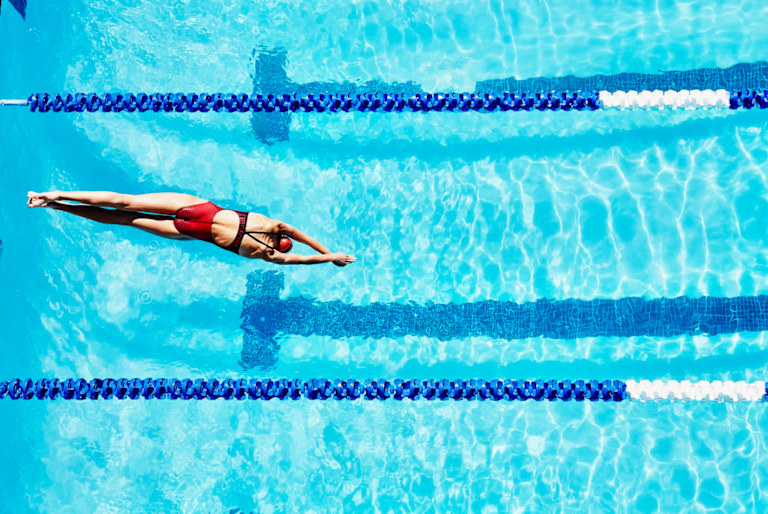 What I Learned at the End of My Career as a Student-Athlete