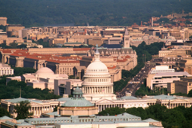 Johns Hopkins School of Nursing Starts Health Equity Institute in D.C.