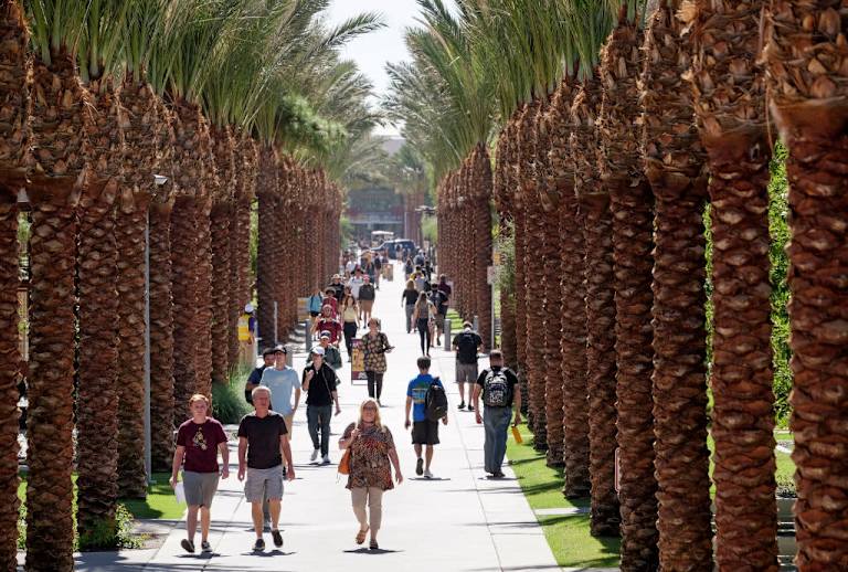 ASU Business School Gets $25 Million for Real Estate Education