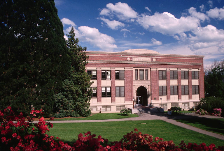 Oregon State University Reports Record $480M in Research Awards