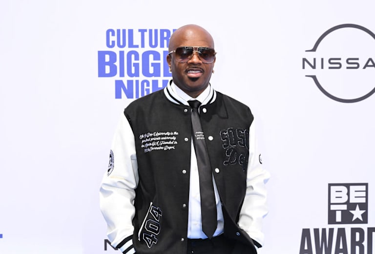 Grammy-Winning Producer Jermaine Dupri Announces Music Internship for Emory Students