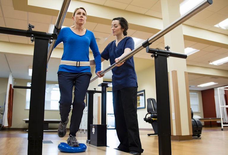 How Much Do Physical Therapists Make?