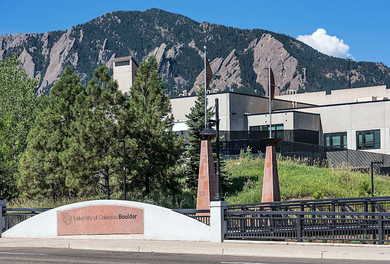 CU Boulder Engineering Has One of the Highest Percentages of Female First-Years in the Country