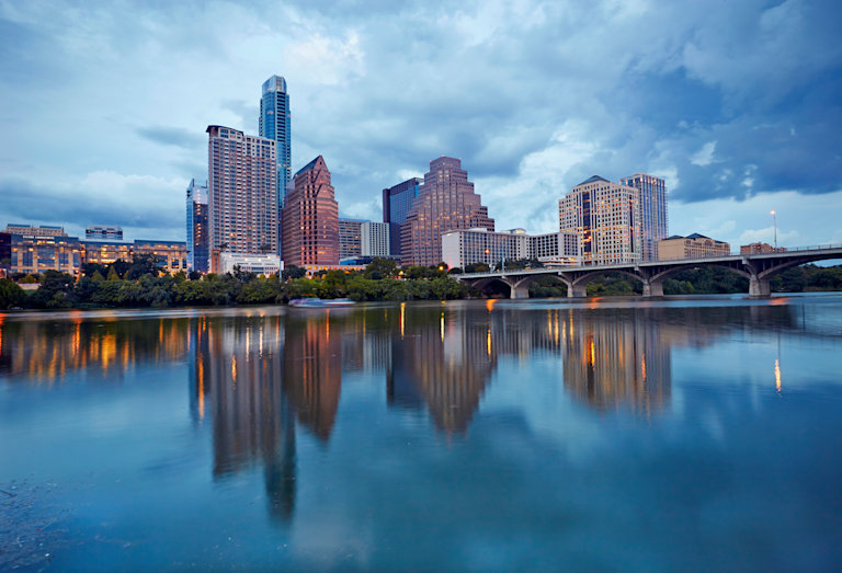 Austin Community College Offering Graduating High Schoolers Free Tuition