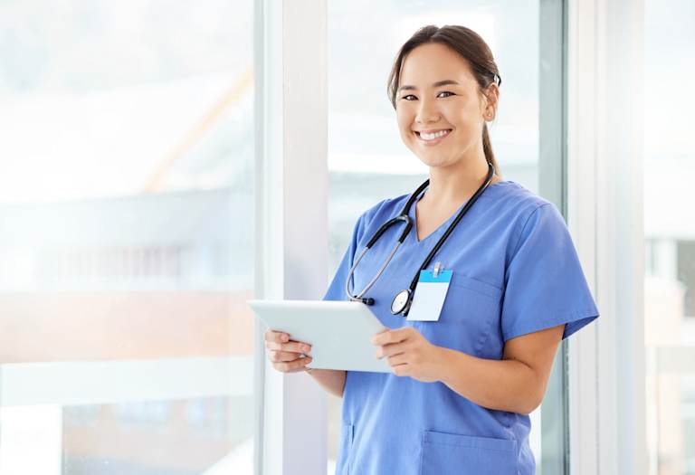 Guide to Accredited Online Nursing Programs