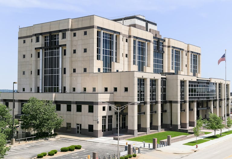 A Rural College in Kansas Is Testing the Federal Government’s Power to Ban Racism