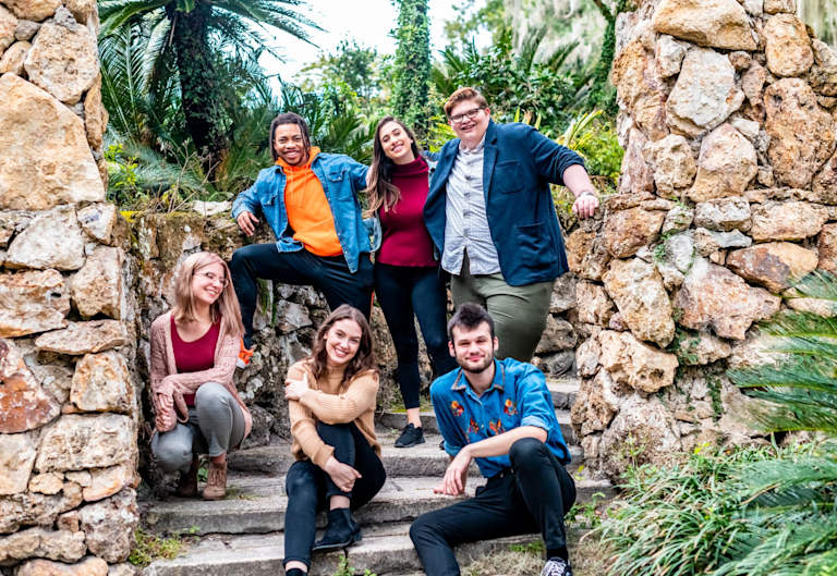 LGBTQ+ Study Abroad Resource Guide