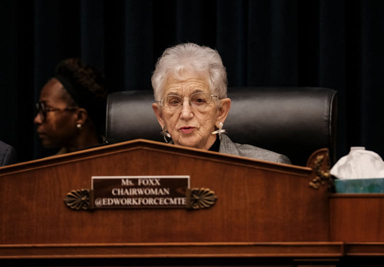 Republican Lawmakers Oppose Expanding TRIO Programs to Undocumented Students