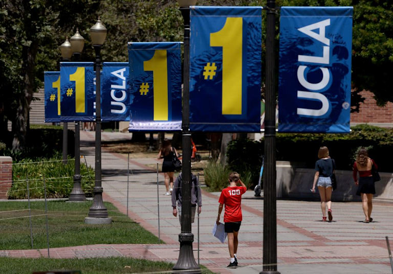 Students Attempting UC-to-UC Transfer Are Enrolling in Community College. Here’s Why