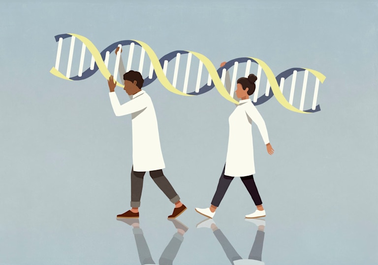 The Complete Guide for BIPOC Students in STEM