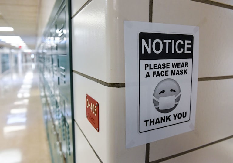 Pandemic Impacted Career Goals of 42% of Low-income High School Seniors: Report