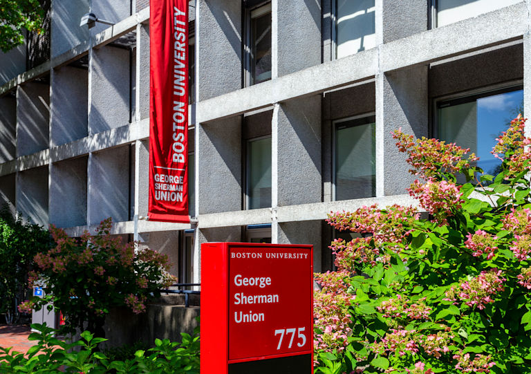 Boston University Graduate Workers Vote to Authorize Strike