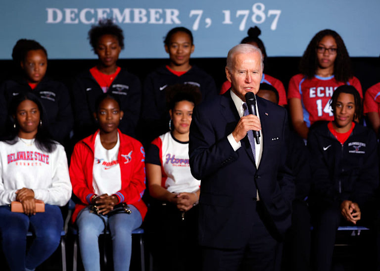Student Loan Debt Prevents Wealth-Building for HBCU Students