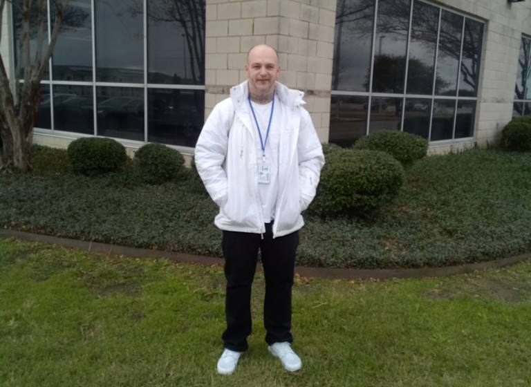 Texas County Jail Offers Incarcerated Students College Credits, Fresh Starts