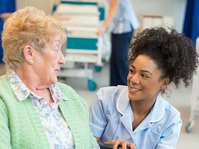 How to Get Your Certified Nursing Assistant (CNA) Certificate Online