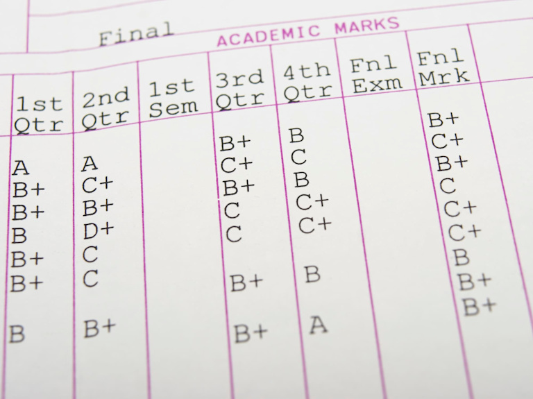 Does Your GPA Matter in College?
